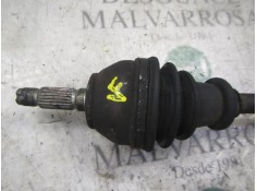 Recambio de transmision derecha para citroën zx 1,4 armonia referencia OEM IAM    2