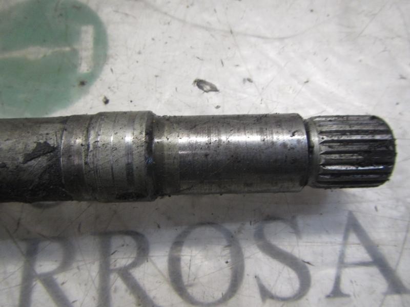 Recambio de transmision derecha para citroën zx 1,4 armonia referencia OEM IAM   