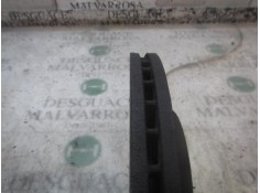 Recambio de disco freno delantero para ford fiesta (ccn) trend referencia OEM IAM 1679853   2