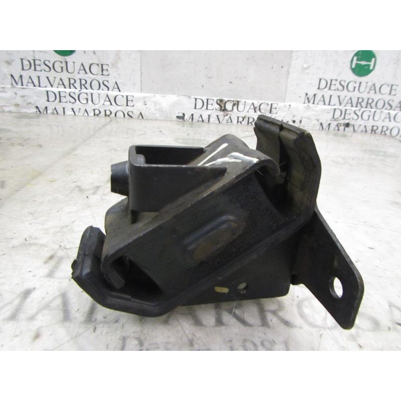 Recambio de soporte motor izquierdo para ssangyong rodius xdi limited referencia OEM IAM   