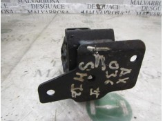 Recambio de soporte motor izquierdo para ssangyong rodius xdi limited referencia OEM IAM    2