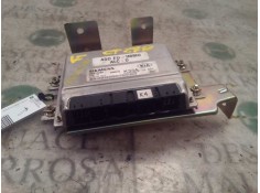 Recambio de centralita inmovilizador para kia rio ls berlina (5-ptas.) referencia OEM IAM   