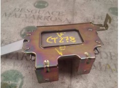 Recambio de centralita inmovilizador para kia rio ls berlina (5-ptas.) referencia OEM IAM    2