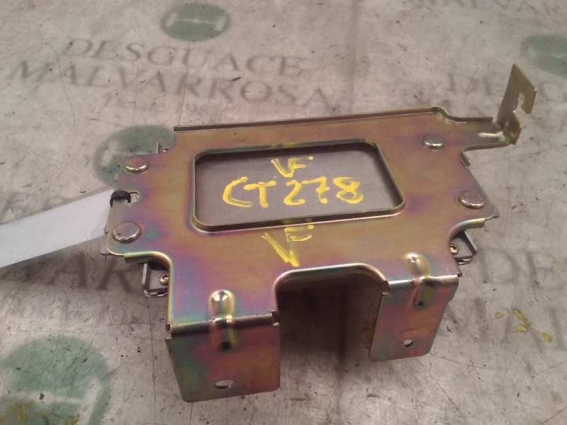 Recambio de centralita inmovilizador para kia rio ls berlina (5-ptas.) referencia OEM IAM   