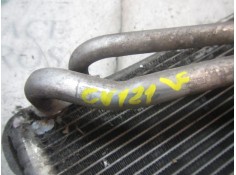 Recambio de evaporador aire acondicionado para fiat grande punto (199) 1.3 16v jtd cat referencia OEM IAM 77363896   2