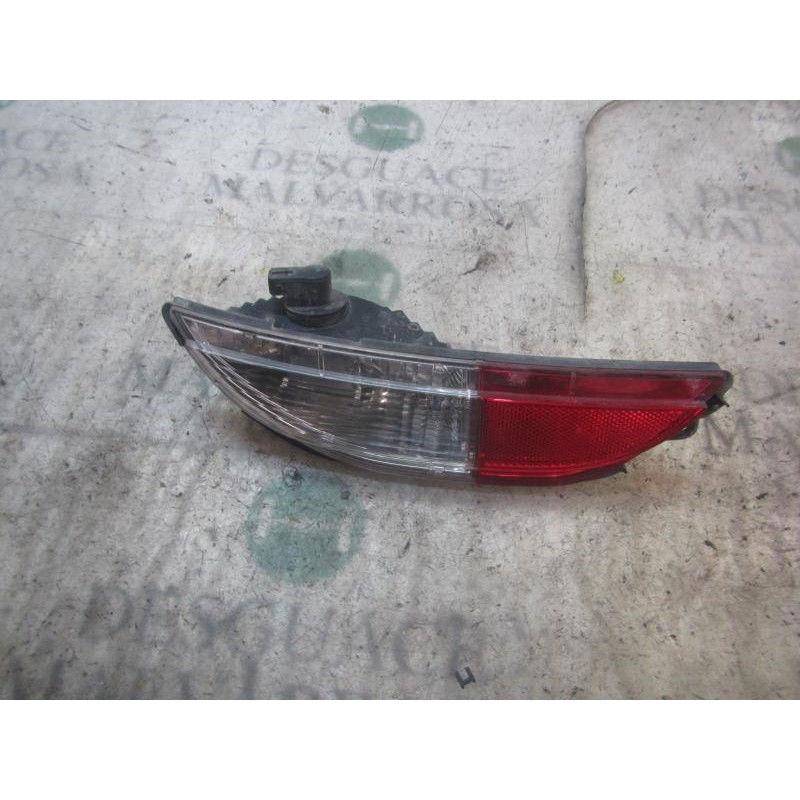 Recambio de piloto marcha atras para fiat grande punto (199) 1.3 16v jtd cat referencia OEM IAM 51718011  