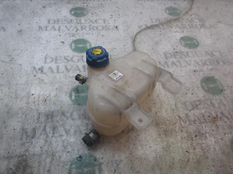 Recambio de deposito expansion para fiat grande punto (199) 1.3 16v jtd cat referencia OEM IAM 55700508  