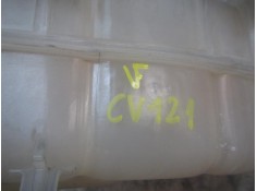 Recambio de deposito expansion para fiat grande punto (199) 1.3 16v jtd cat referencia OEM IAM 55700508   2