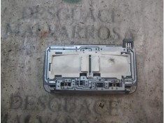 Recambio de piloto interior para fiat grande punto (199) 1.3 16v jtd cat referencia OEM IAM 735478038   2