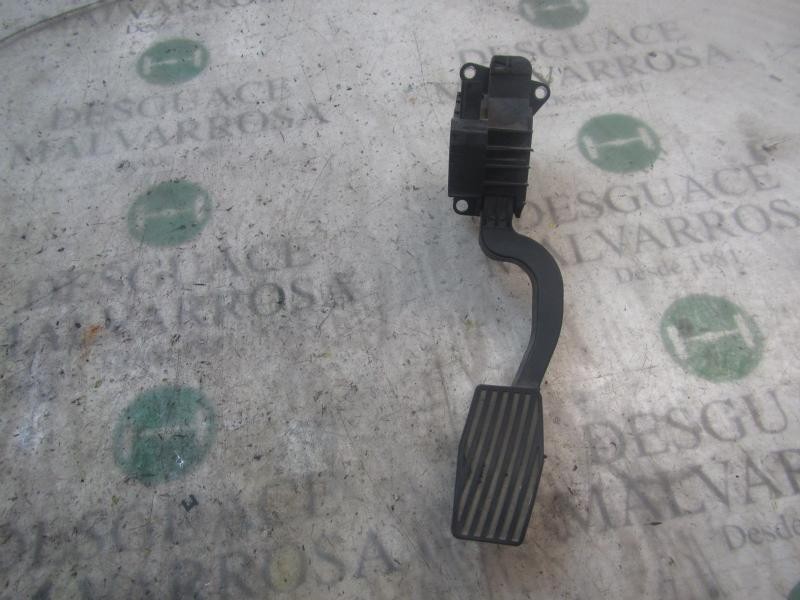 Recambio de potenciometro pedal para fiat grande punto (199) 1.3 16v jtd cat referencia OEM IAM 55702020 55702020 