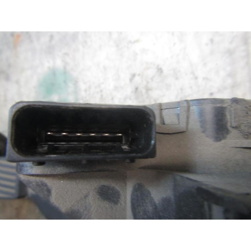 Recambio de potenciometro pedal para fiat grande punto (199) 1.3 16v jtd cat referencia OEM IAM 55702020 55702020 