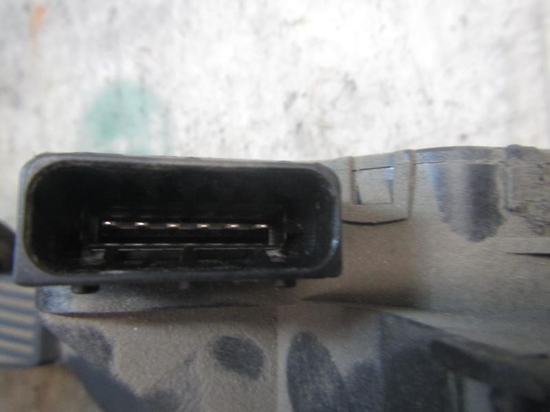 Recambio de potenciometro pedal para fiat grande punto (199) 1.3 16v jtd cat referencia OEM IAM 55702020 55702020 