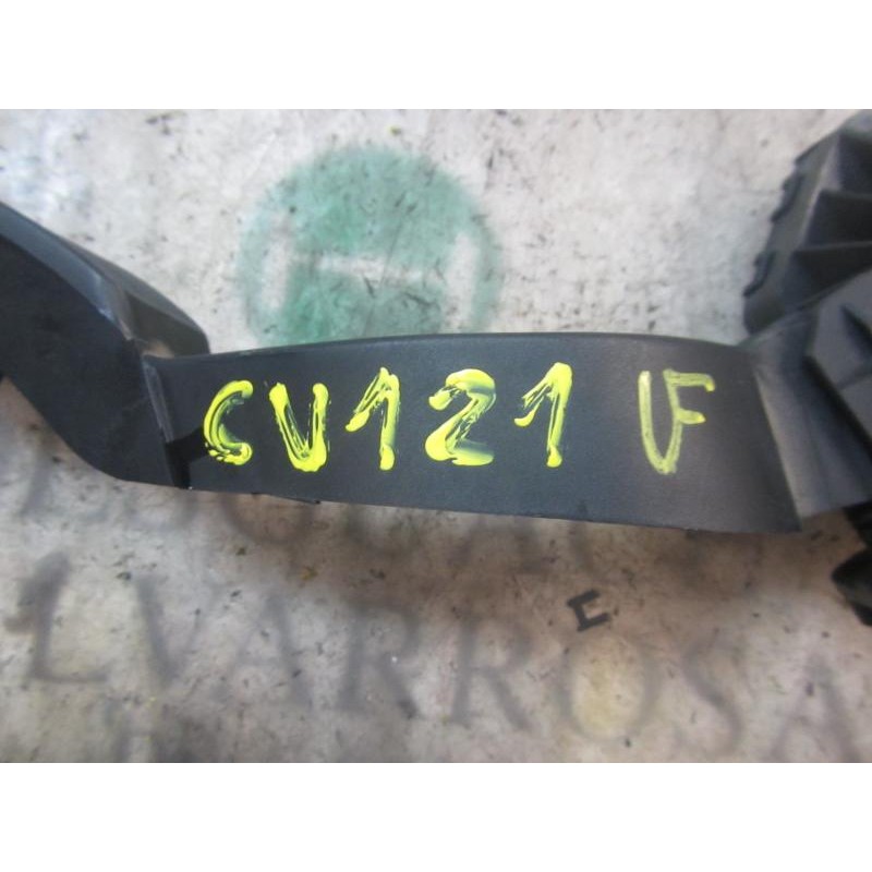 Recambio de potenciometro pedal para fiat grande punto (199) 1.3 16v jtd cat referencia OEM IAM 55702020 55702020 