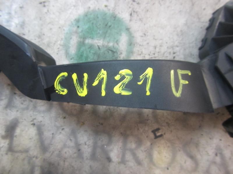 Recambio de potenciometro pedal para fiat grande punto (199) 1.3 16v jtd cat referencia OEM IAM 55702020 55702020 