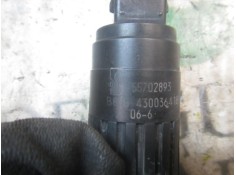 Recambio de bomba limpia para fiat grande punto (199) 1.3 16v jtd cat referencia OEM IAM 55702893 55702893  2