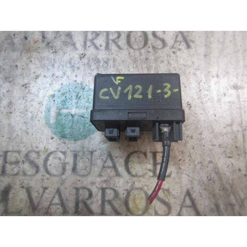 Recambio de caja precalentamiento para fiat grande punto (199) 1.3 16v jtd cat referencia OEM IAM 55193073  