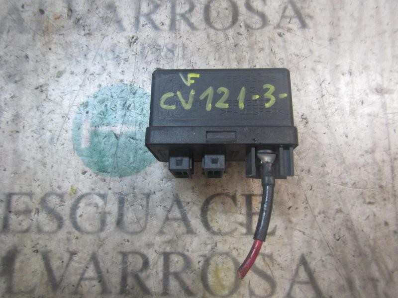 Recambio de caja precalentamiento para fiat grande punto (199) 1.3 16v jtd cat referencia OEM IAM 55193073  