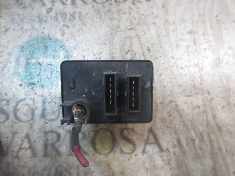 Recambio de caja precalentamiento para fiat grande punto (199) 1.3 16v jtd cat referencia OEM IAM 55193073  