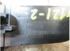 Recambio de modulo electronico para fiat grande punto (199) 1.3 16v jtd cat referencia OEM IAM 735410445 73536768  2