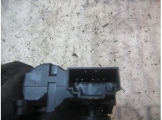 Recambio de motor apertura trampillas climatizador para fiat grande punto (199) 1.3 16v jtd cat referencia OEM IAM 77363875   2