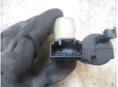 Recambio de motor apertura trampillas climatizador para fiat grande punto (199) 1.3 16v jtd cat referencia OEM IAM 77363881   2