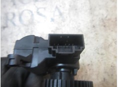 Recambio de motor apertura trampillas climatizador para fiat grande punto (199) 1.3 16v jtd cat referencia OEM IAM 77363878   2