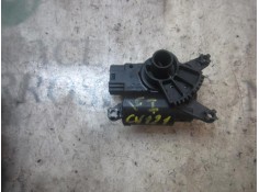 Recambio de motor apertura trampillas climatizador para fiat grande punto (199) 1.3 16v jtd cat referencia OEM IAM 77363878   2