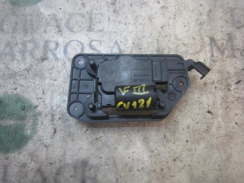 Recambio de modulo electronico para fiat grande punto (199) 1.3 16v jtd cat referencia OEM IAM 77363875  