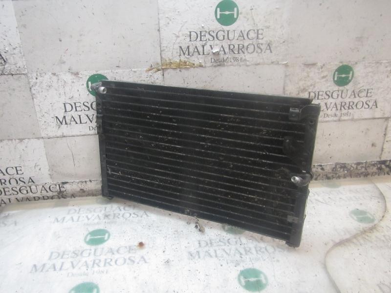 Recambio de condensador aire acondicionado para mitsubishi montero (v20/v40) 2.5 turbodiesel referencia OEM IAM   