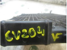 Recambio de condensador aire acondicionado para mitsubishi montero (v20/v40) 2.5 turbodiesel referencia OEM IAM    2