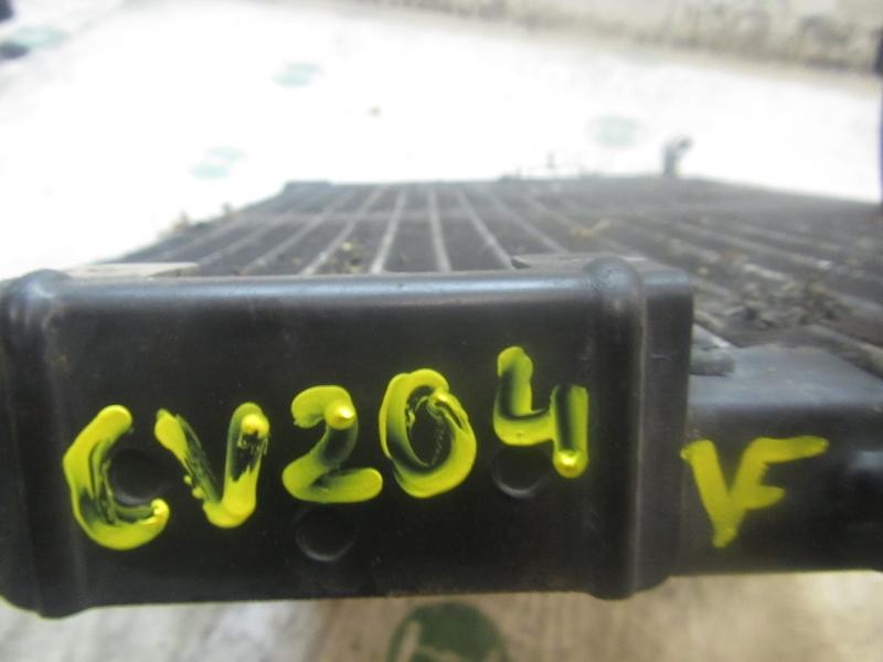 Recambio de condensador aire acondicionado para mitsubishi montero (v20/v40) 2.5 turbodiesel referencia OEM IAM   