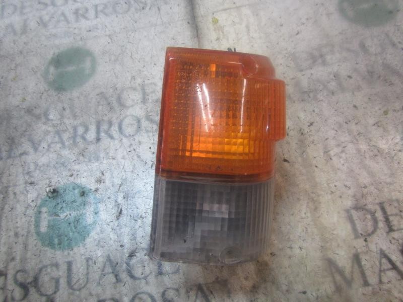 Recambio de piloto delantero izquierdo para mitsubishi montero (v20/v40) 2.5 turbodiesel referencia OEM IAM   