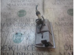 Recambio de piloto delantero izquierdo para mitsubishi montero (v20/v40) 2.5 turbodiesel referencia OEM IAM    2