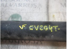 Recambio de transmision central para mitsubishi montero (v20/v40) 2.5 turbodiesel referencia OEM IAM    2