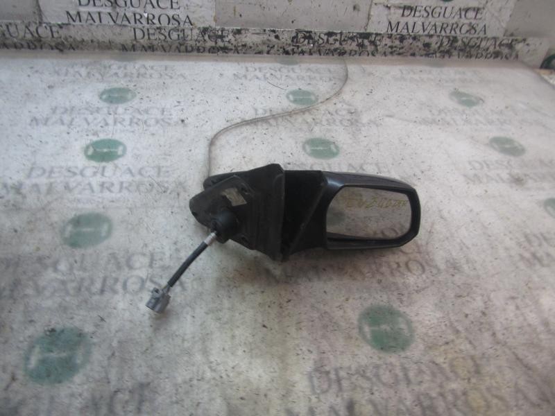 Recambio de espejo derecho para ford mondeo berlina (ge) ambiente referencia OEM IAM   