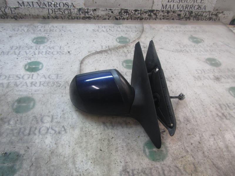 Recambio de espejo derecho para ford mondeo berlina (ge) ambiente referencia OEM IAM   