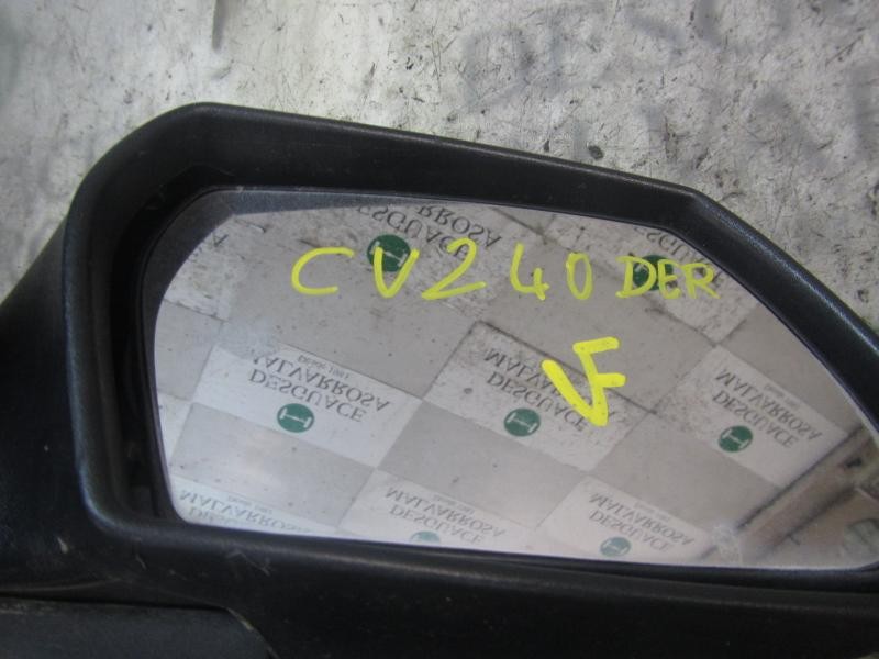 Recambio de espejo derecho para ford mondeo berlina (ge) ambiente referencia OEM IAM   