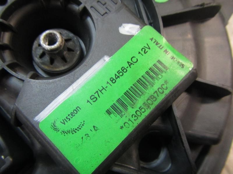 Recambio de motor calefaccion para ford mondeo berlina (ge) ambiente referencia OEM IAM   