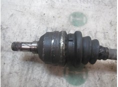 Recambio de transmision izquierda para opel astra f berlina básico referencia OEM IAM    2