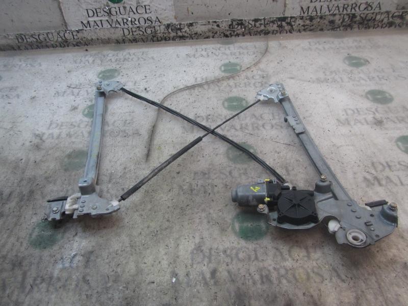 Recambio de elevalunas delantero izquierdo para mg serie 75 (rj) 2.0 v6 24v cat referencia OEM IAM   