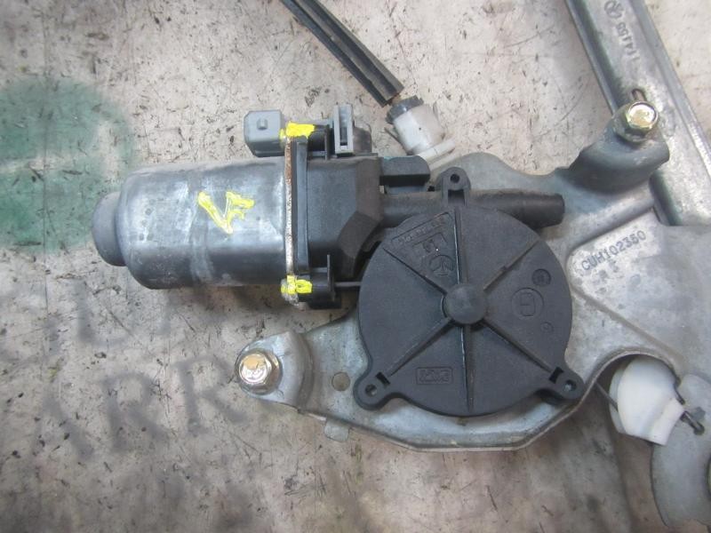 Recambio de elevalunas delantero izquierdo para mg serie 75 (rj) 2.0 v6 24v cat referencia OEM IAM   