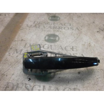 MANETA EXTERIOR TRASERA DERECHA 