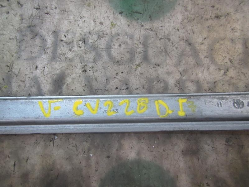 Recambio de elevalunas delantero izquierdo para mg serie 75 (rj) 2.0 v6 24v cat referencia OEM IAM   