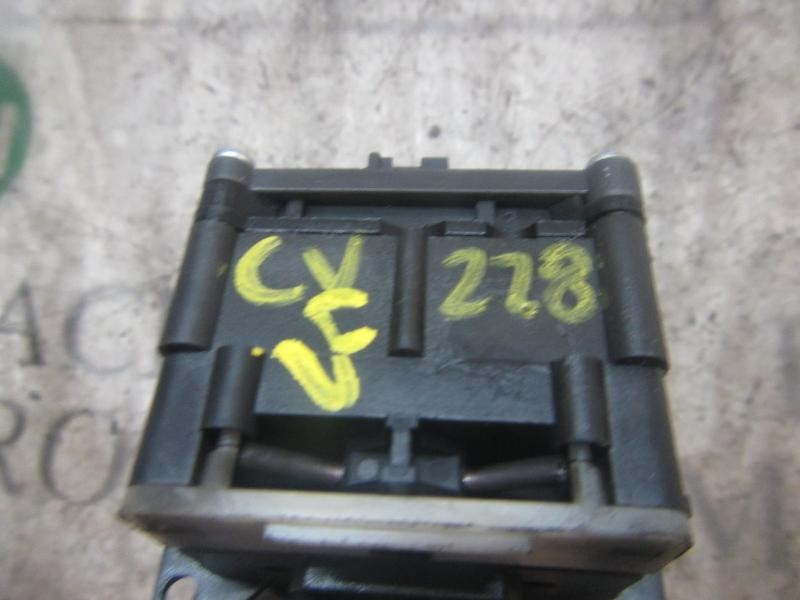 Recambio de mando intermitentes para mg serie 75 (rj) 2.0 v6 24v cat referencia OEM IAM   