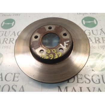DISCO FRENO DELANTERO 1734696 