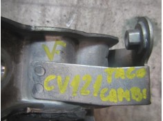 Recambio de soporte cambio para fiat grande punto (199) 1.3 16v jtd cat referencia OEM IAM 55700435   2