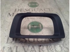 Recambio de moldura para porsche 911 (typ 991) 3.8 cat referencia OEM IAM  991505995001E0 