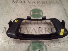 Recambio de moldura para porsche 911 (typ 991) 3.8 cat referencia OEM IAM  991505995001E0  2