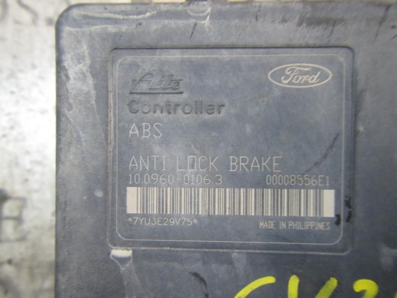 Recambio de abs para ford fiesta (cbk) ambiente referencia OEM IAM   