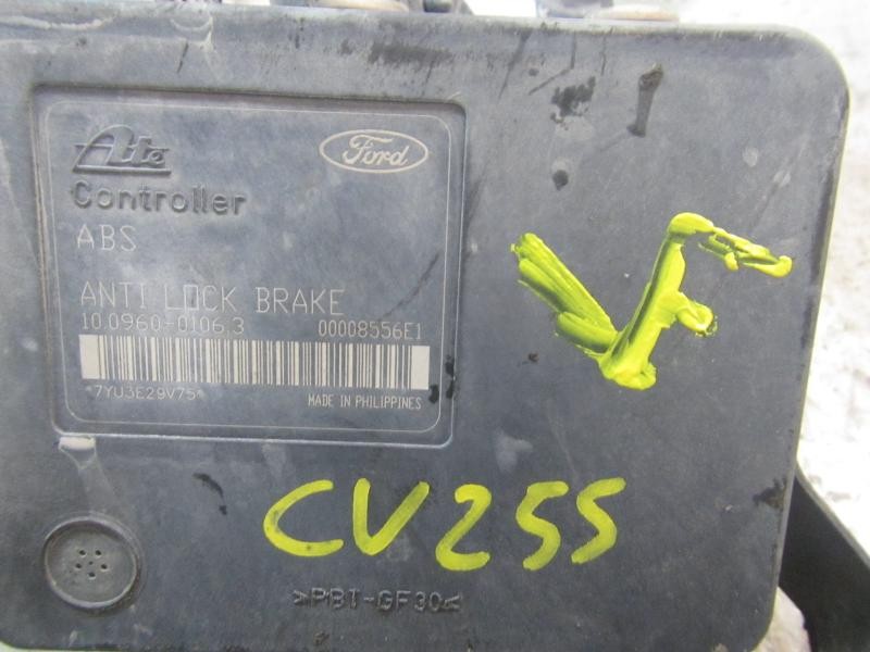 Recambio de abs para ford fiesta (cbk) ambiente referencia OEM IAM   